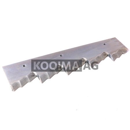 KR200931240 Corn Head Knife RH 1
