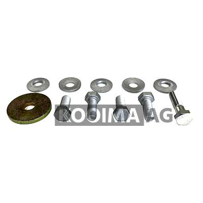 K13100304 BK Bolt Kit for Support 1