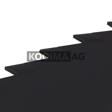 KK66037 LTC Hard Surfaced Blade LH 2