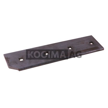 KR200231960 Accelerator Paddle LH 1