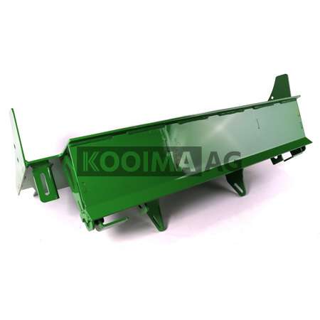 K71589 Bottom Cover 1
