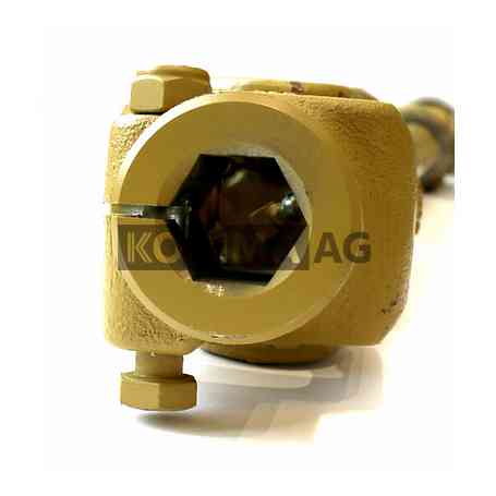 K8000 PTO PTO 3