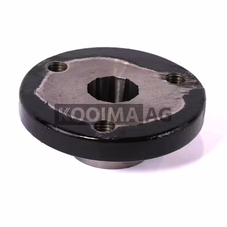 K64778 Splined Fan Drive Hub 3