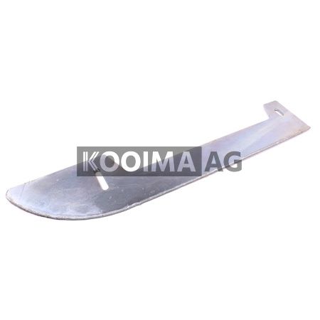 K237437 RH Deck Plate