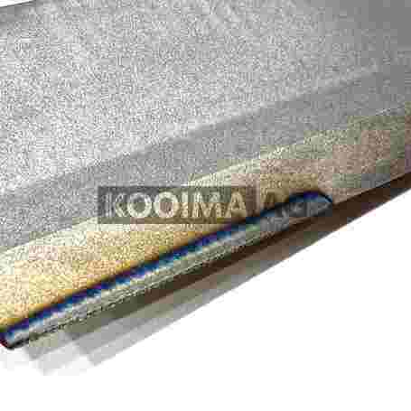 K50076632 HP HP RH Brush Cutter Blades 4